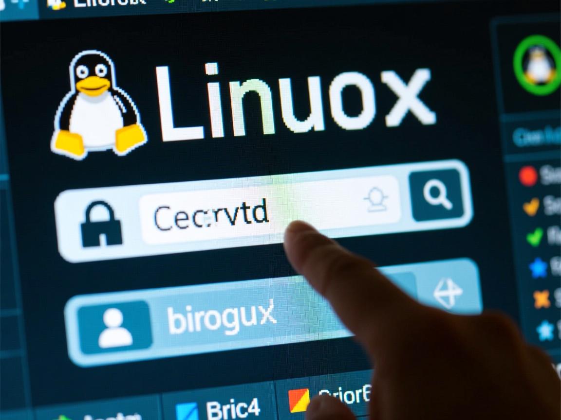 linux 如何使用root权限 第2张 linux 如何使用root权限 第2张