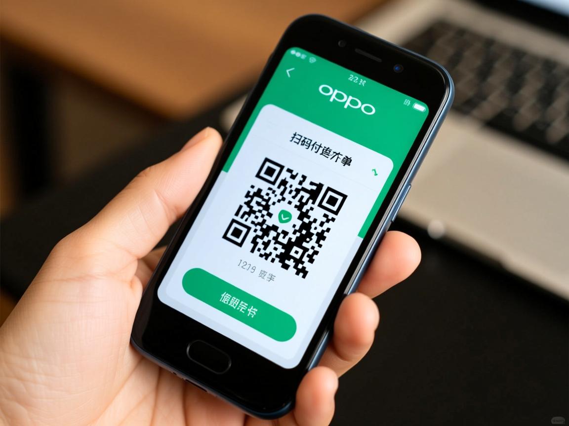 为什么oppo手环扫码支付不成功  第2张