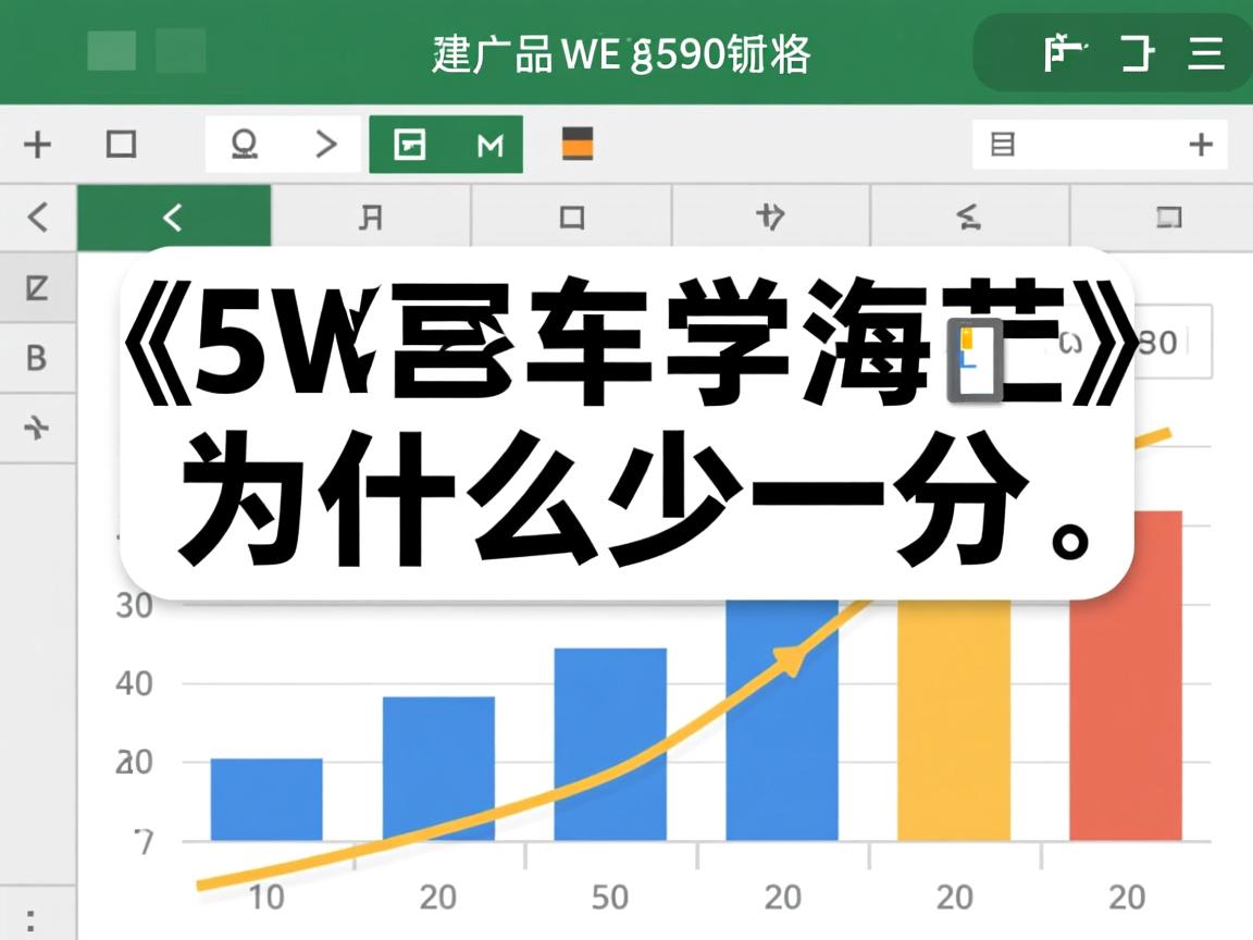 wps表格汇总和为什么少一分  第1张