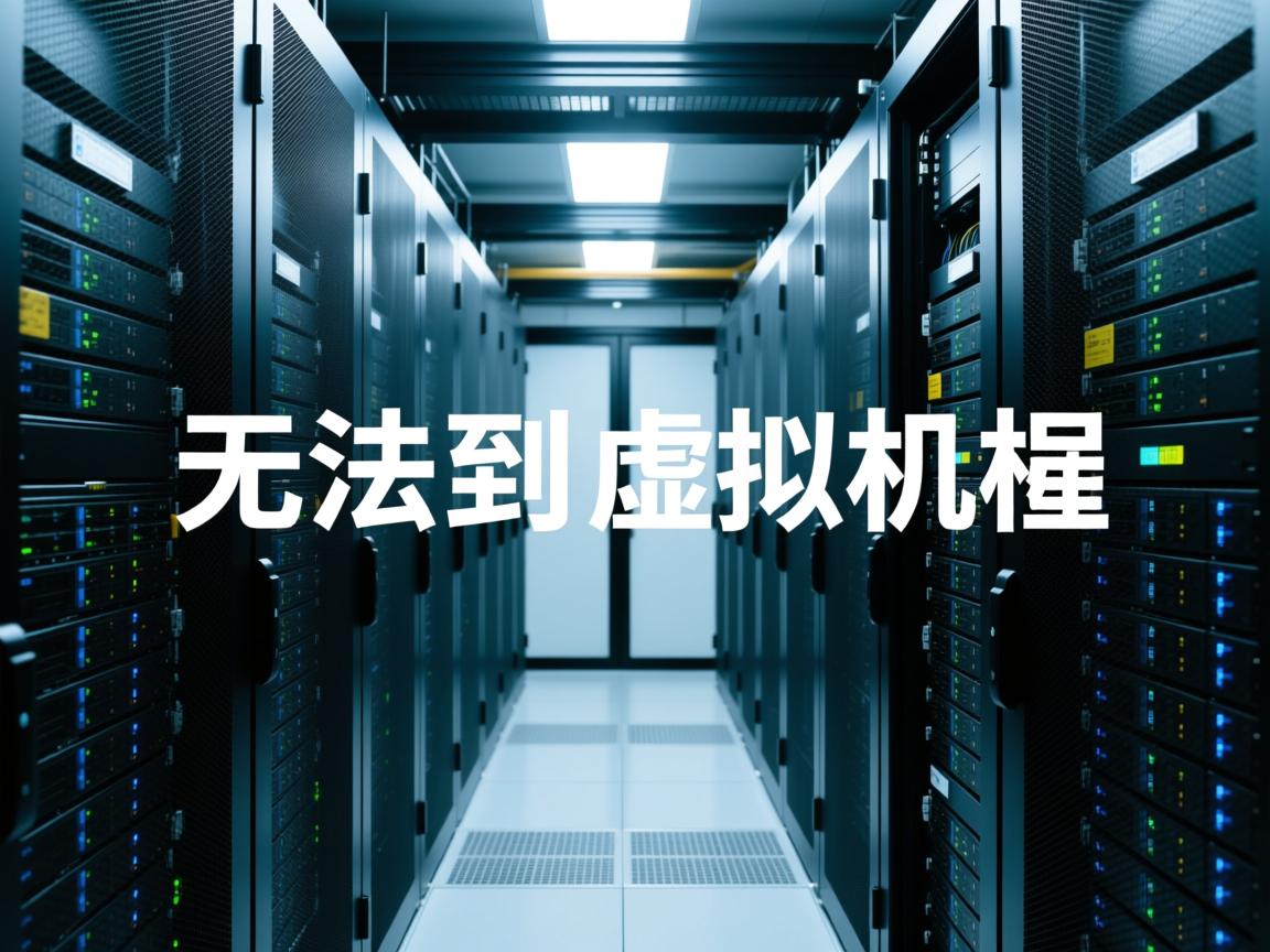 物理机无法考到虚拟机 第1张 物理机无法考到虚拟机 第1张