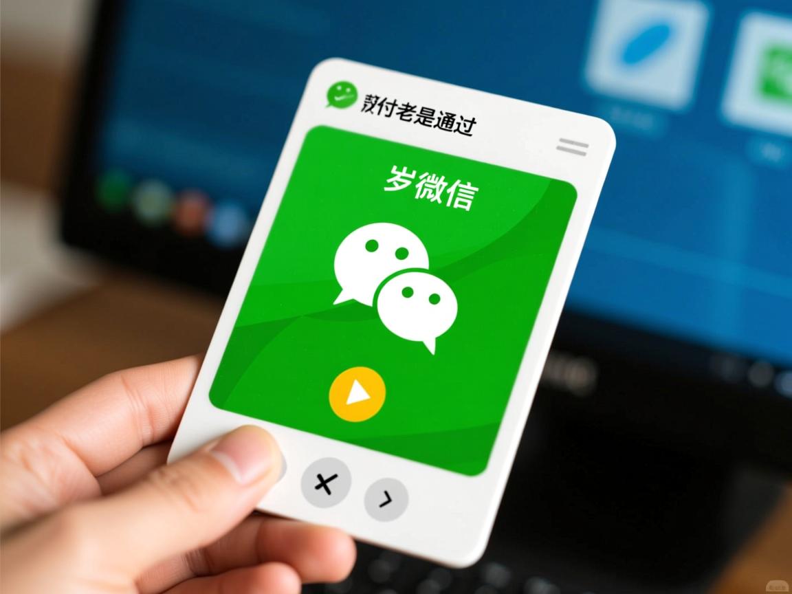 ld微信付款为什么老是不通过 第1张 ld微信付款为什么老是不通过 第1张