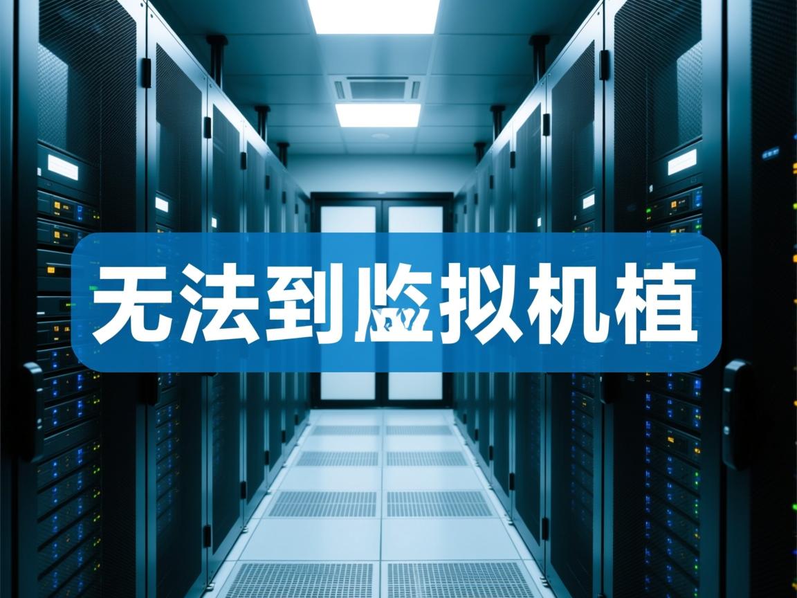 物理机无法考到虚拟机 第2张 物理机无法考到虚拟机 第2张