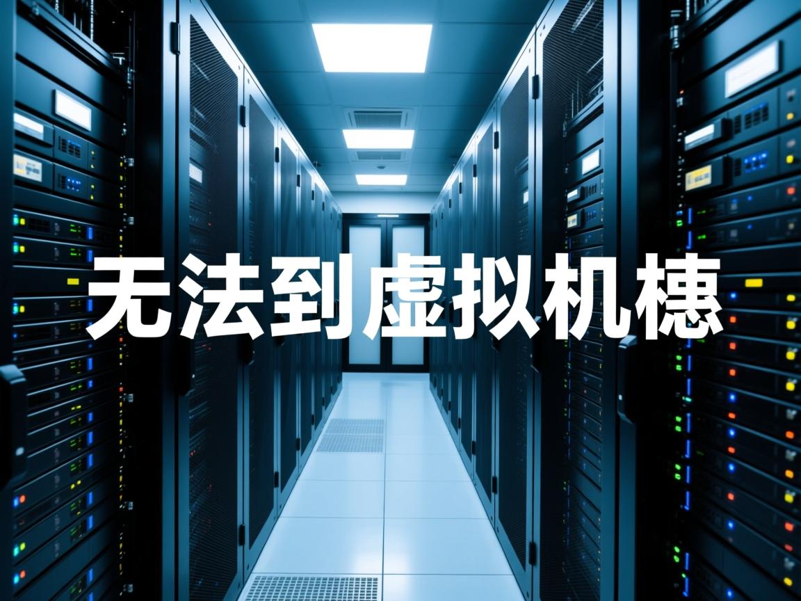 物理机无法考到虚拟机 第3张 物理机无法考到虚拟机 第3张