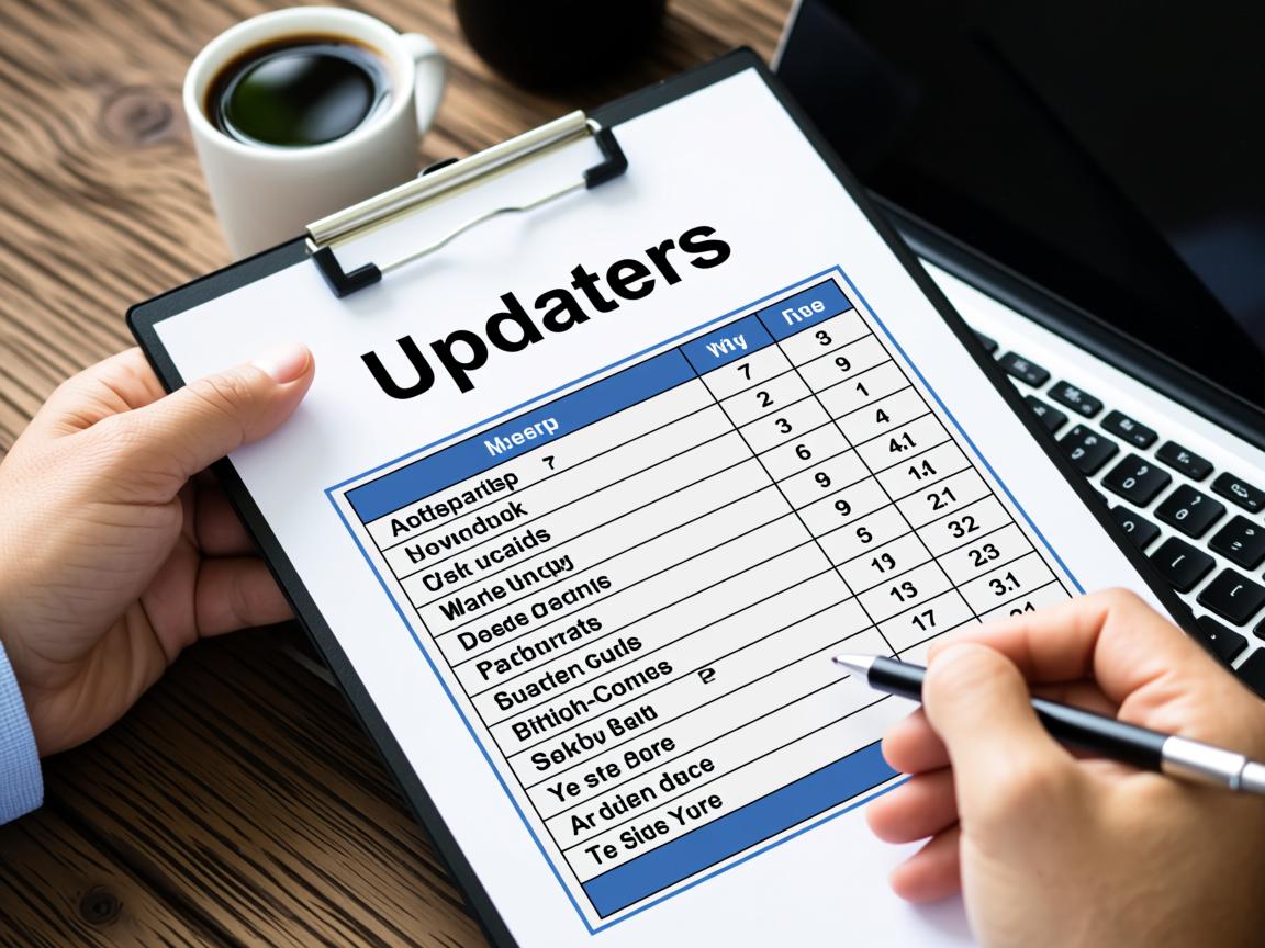 为什么word更新目录后表格没有边框 第3张 为什么word更新目录后表格没有边框 第3张