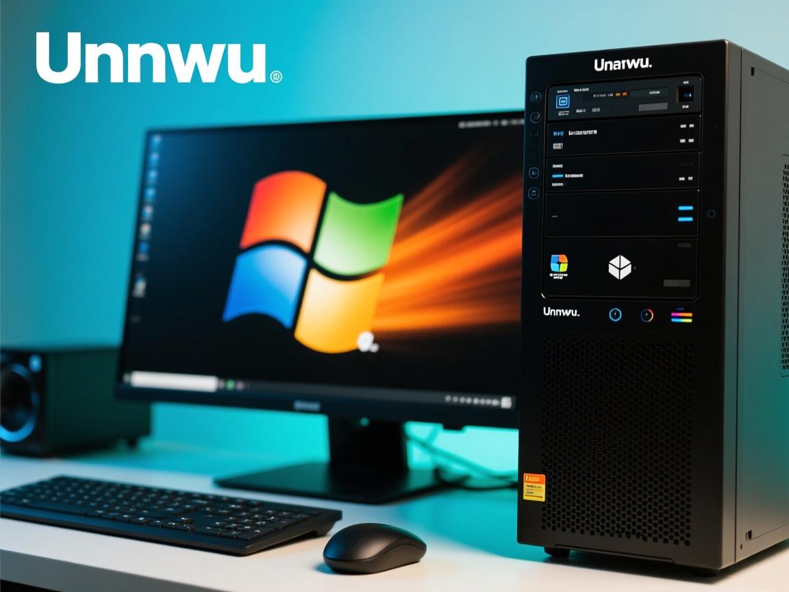 ubuntu虚拟机还是物理机  第1张