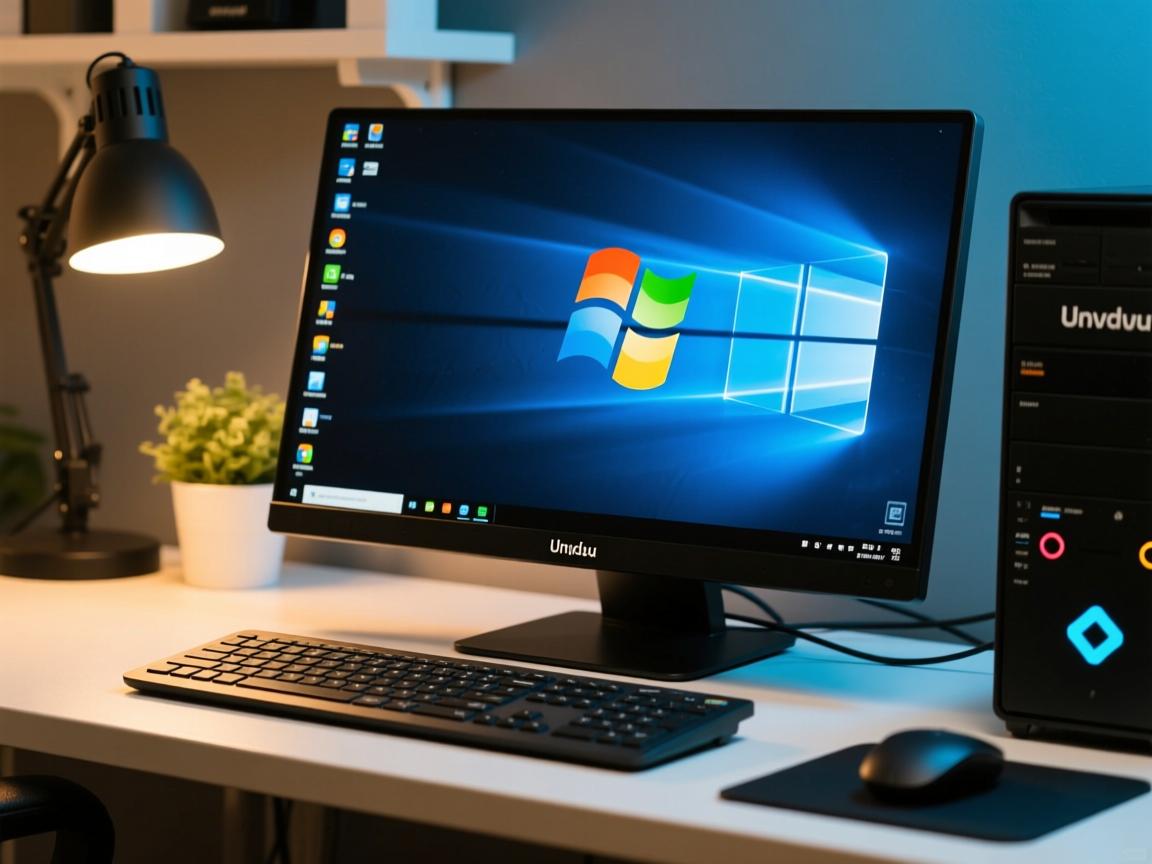 ubuntu虚拟机还是物理机  第2张