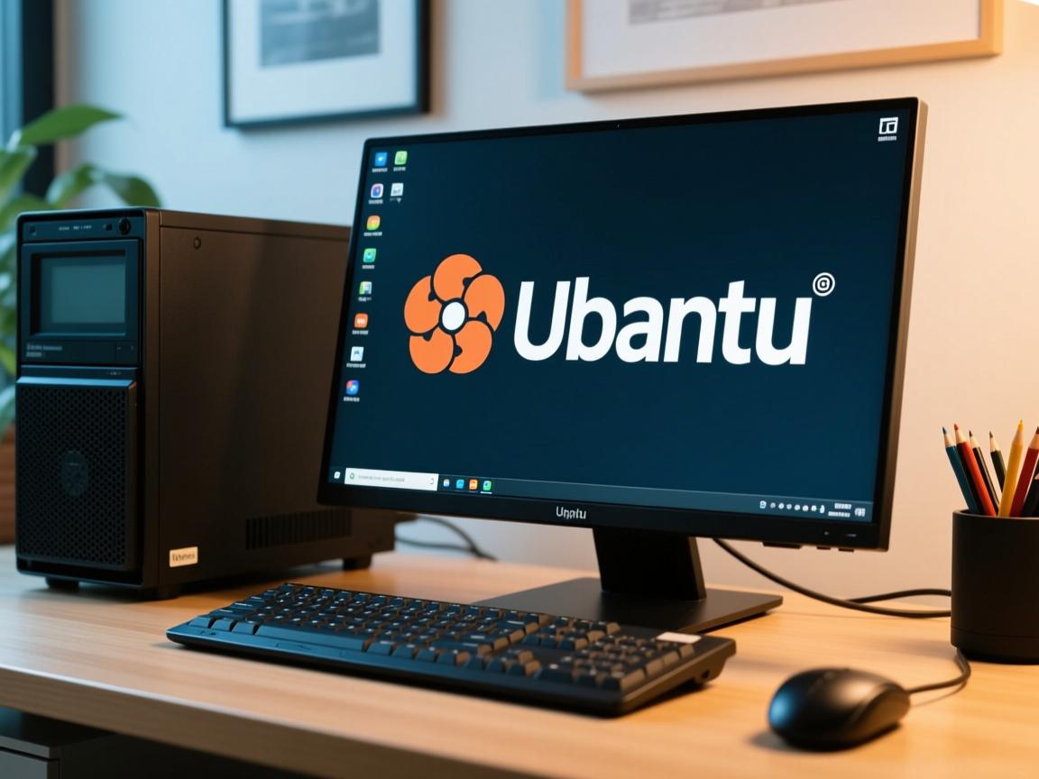 ubuntu虚拟机还是物理机  第3张