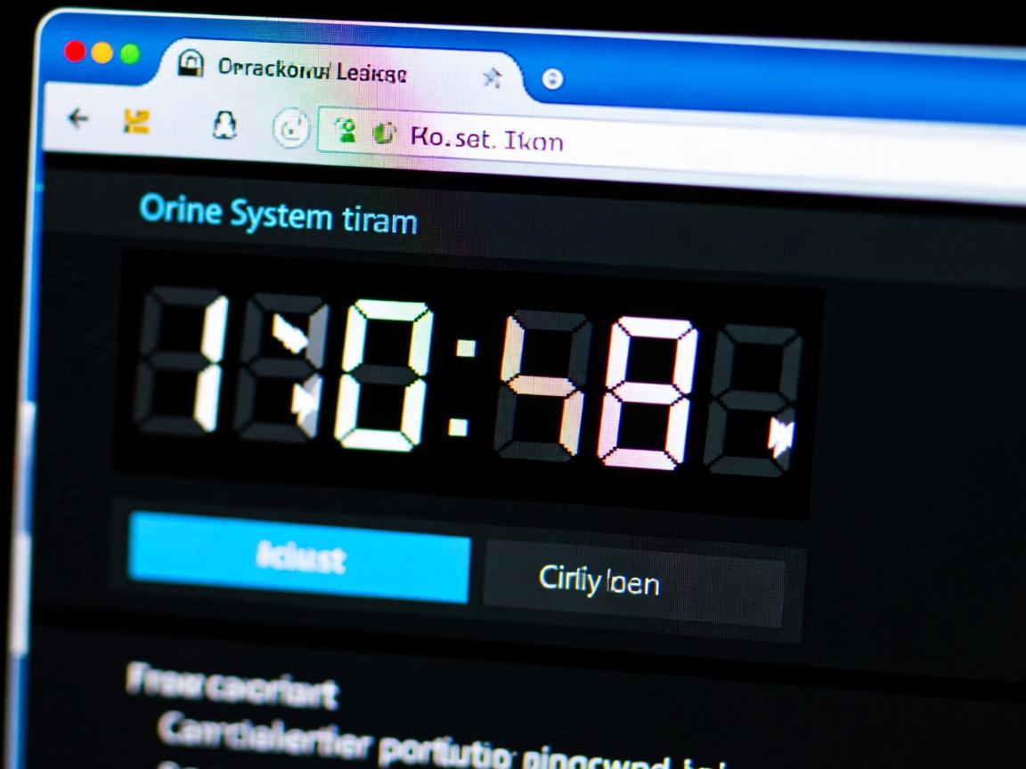 linux 如何查看系统时间  第1张