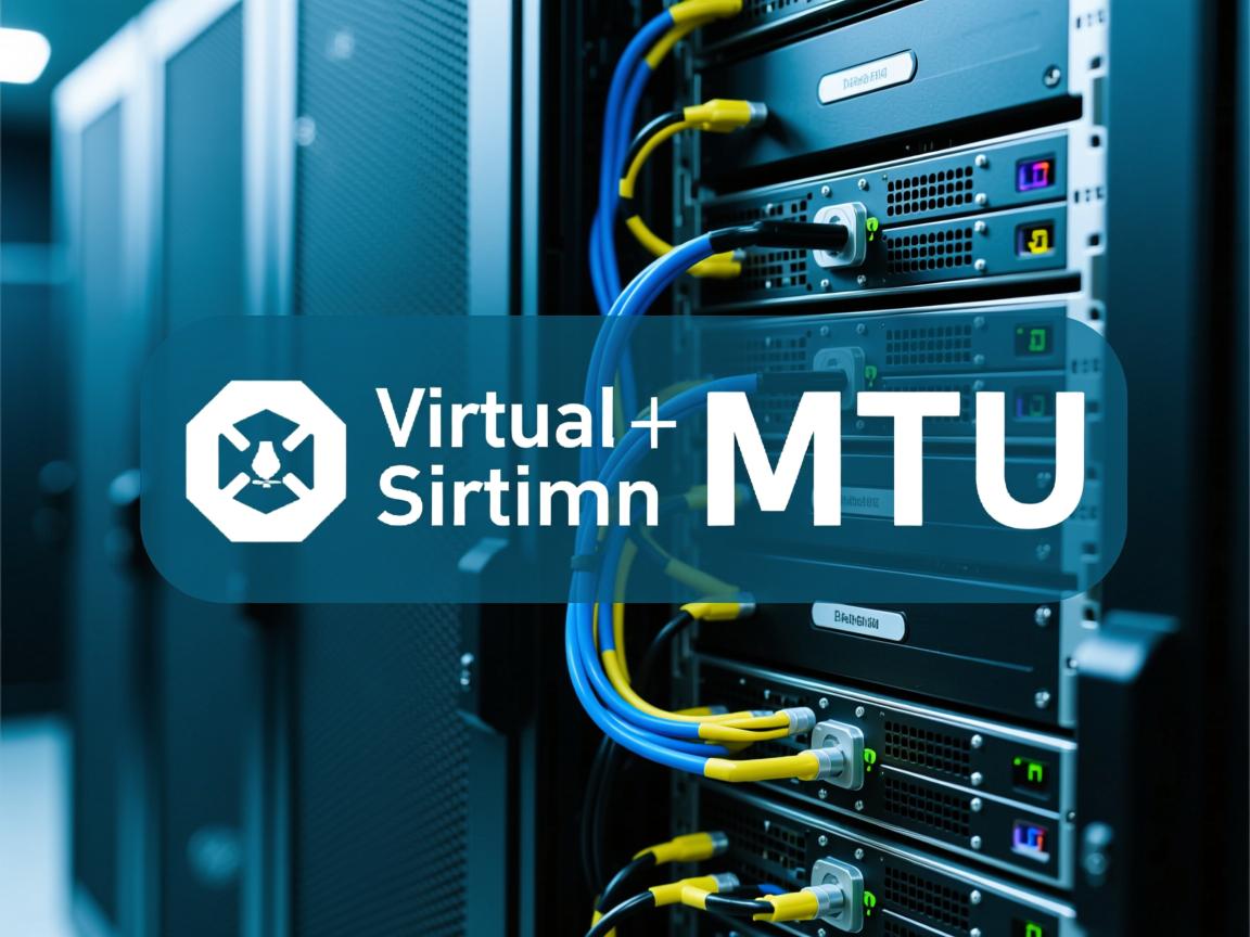 物理机到虚拟机mtu 第3张 物理机到虚拟机mtu 第3张