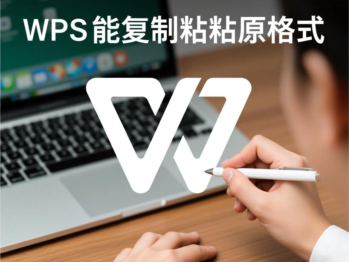 手机wps为什么不能复制粘贴原格式 第2张 手机wps为什么不能复制粘贴原格式 第2张