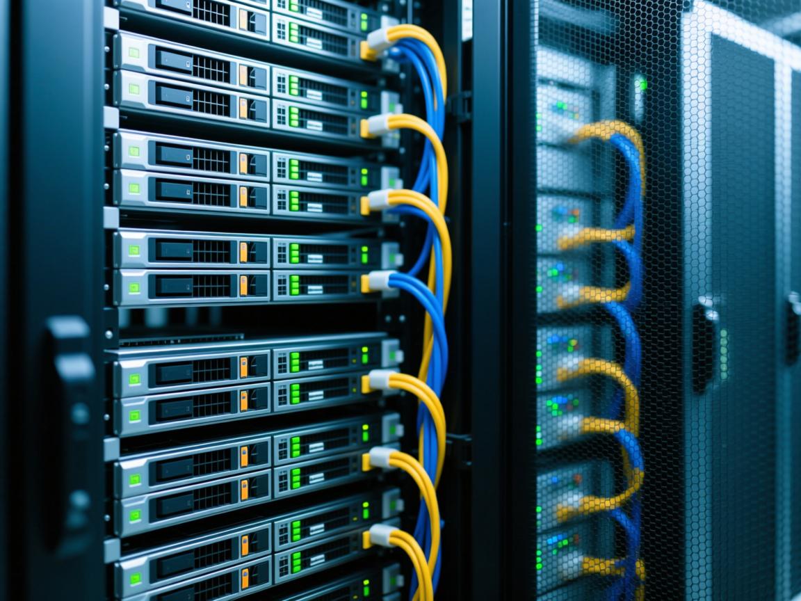 物理机计算节点虚拟机 第2张 物理机计算节点虚拟机 第2张