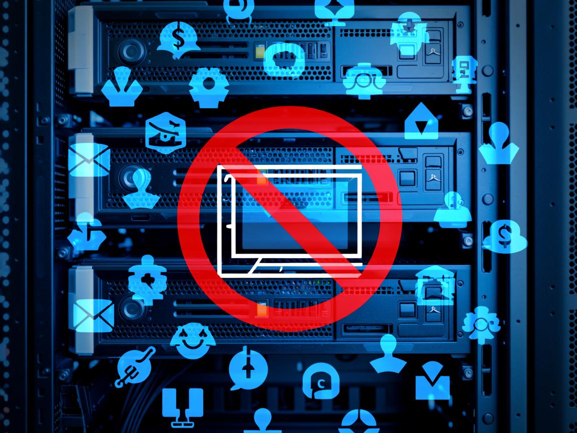 虚拟机禁止访问物理机  第1张