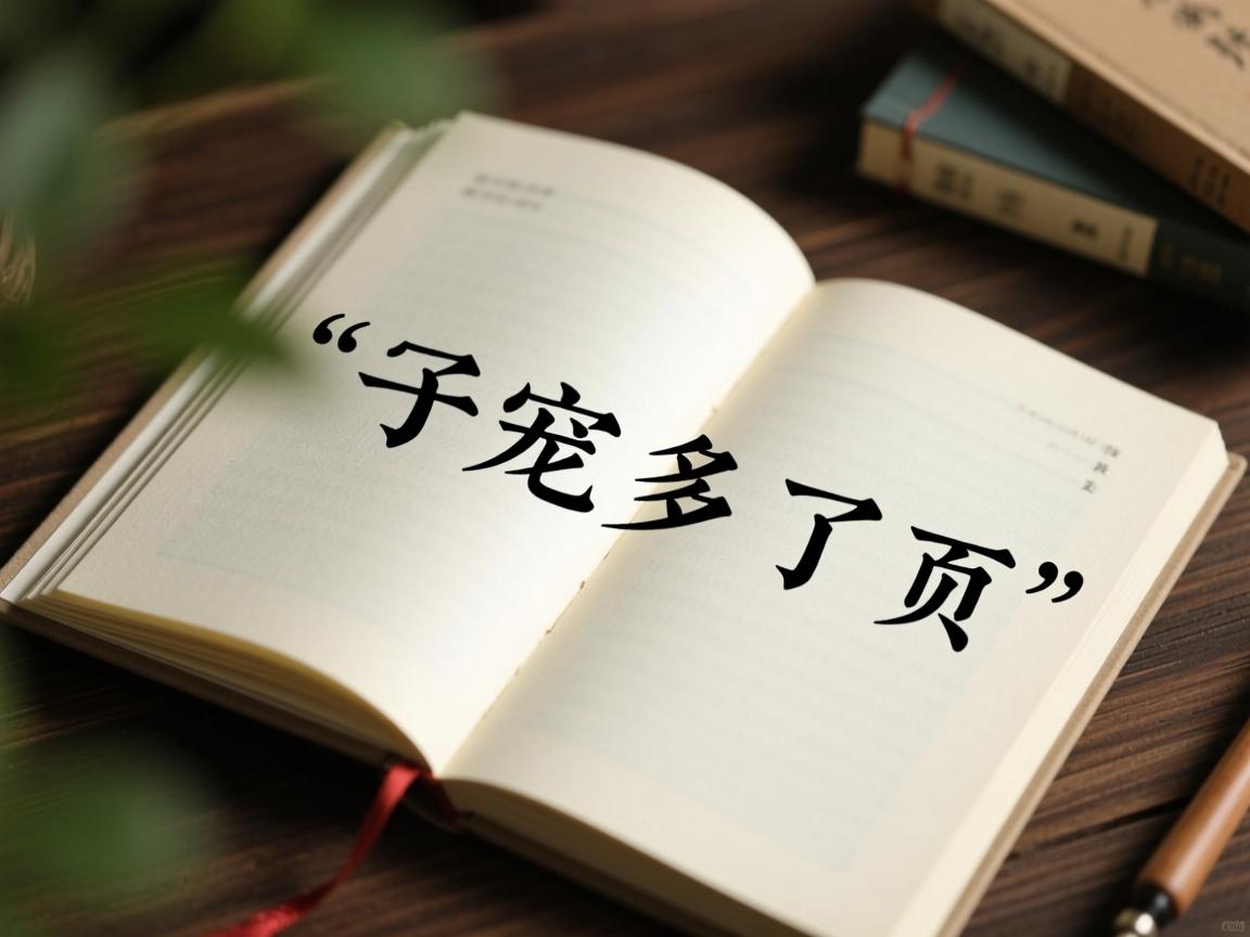 为什么用分节符多了两页 第1张 为什么用分节符多了两页 第1张