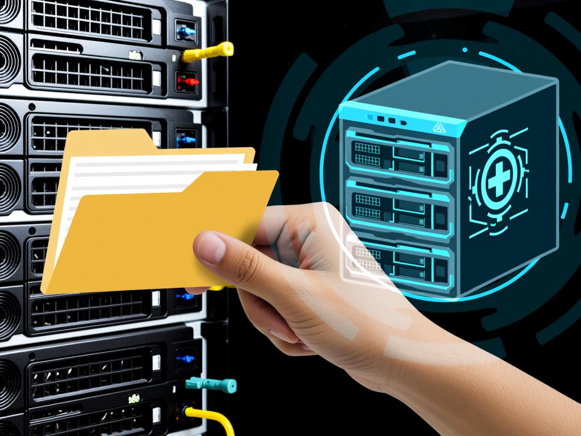 虚拟机访问物理机文件