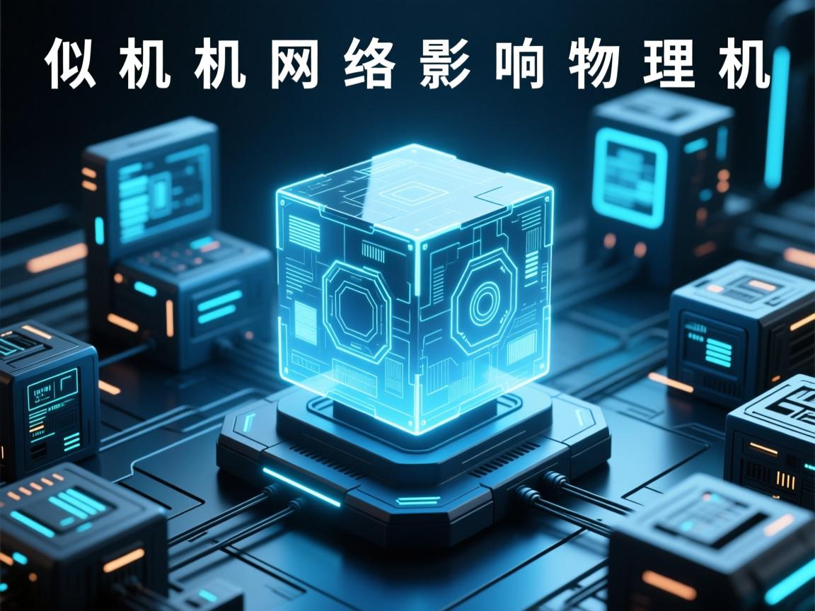 虚拟机网络影响物理机