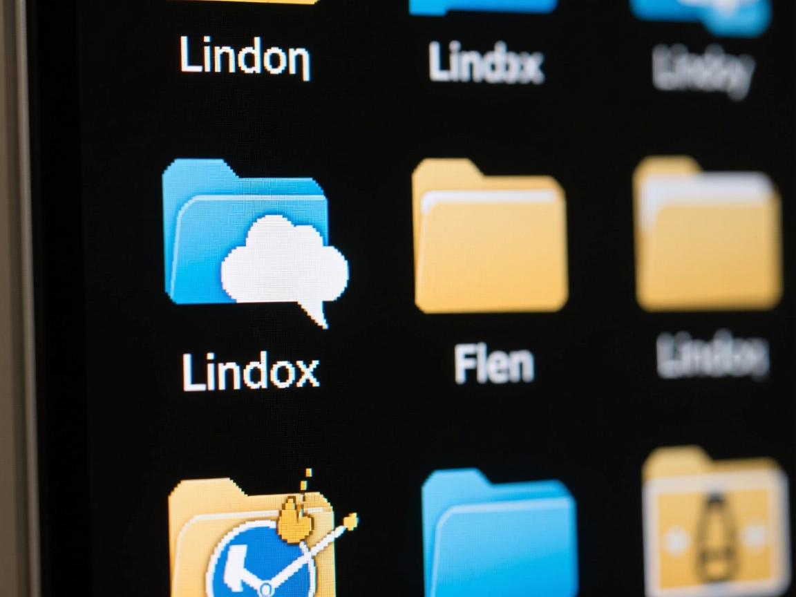 linux下如何显示隐藏文件  第1张