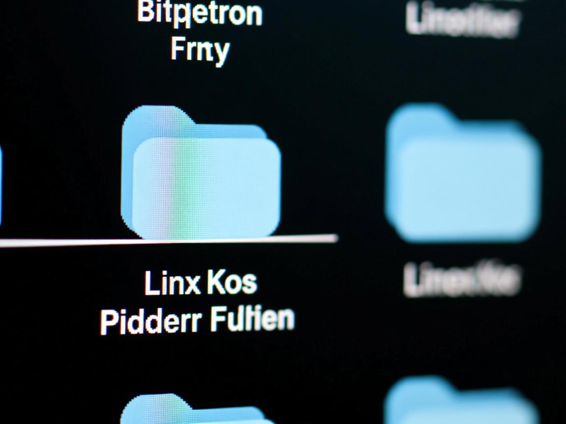 linux下如何显示隐藏文件  第2张