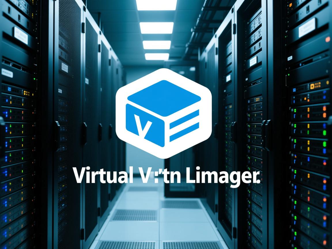 物理机生成虚拟机镜像 第2张 物理机生成虚拟机镜像 第2张