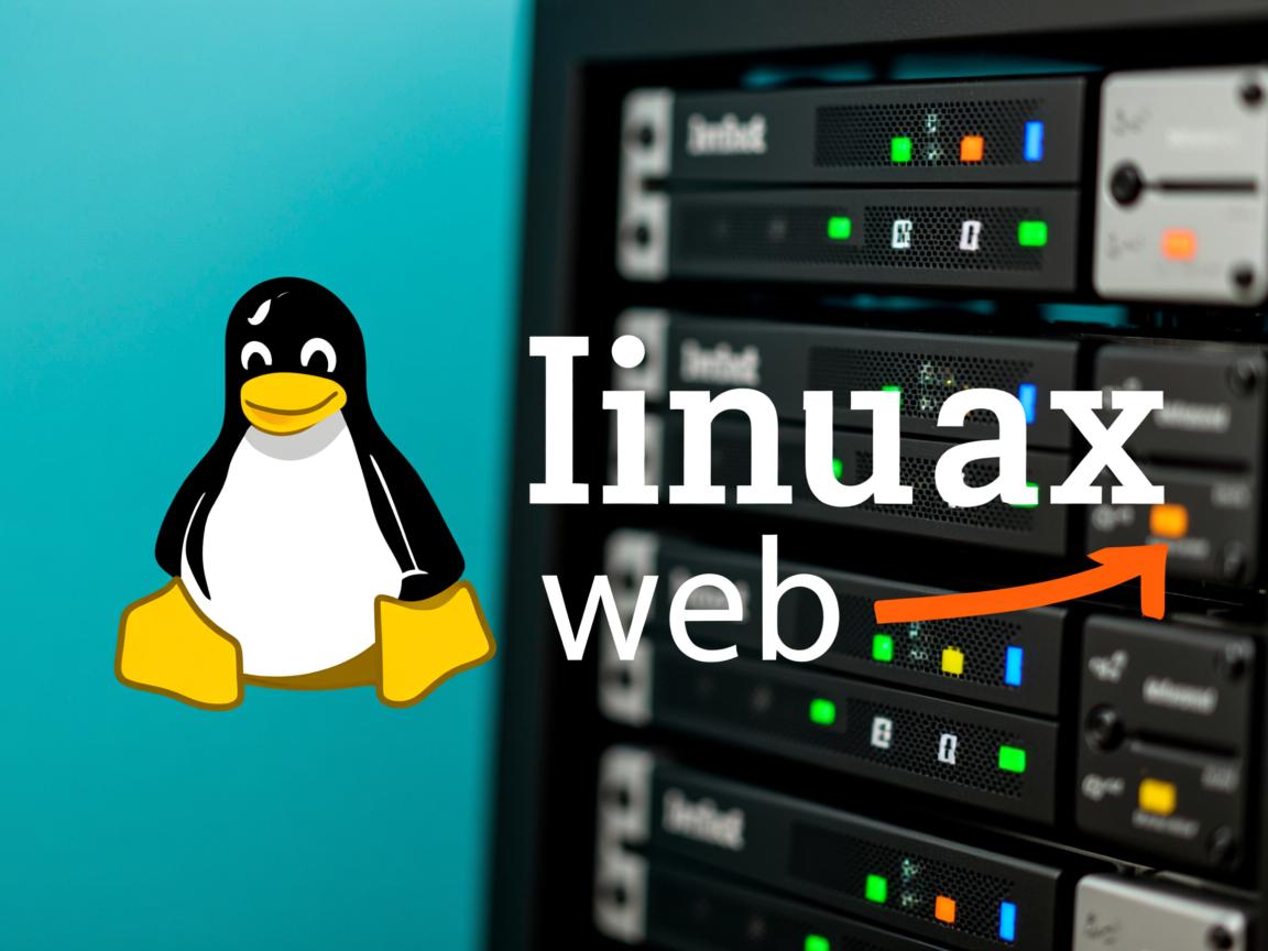 linux如何配置web服务器  第2张