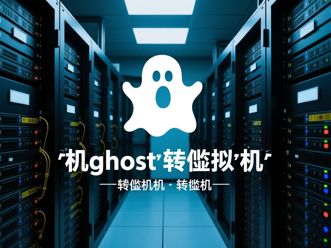 物理机ghost 转虚拟机 第1张 物理机ghost 转虚拟机 第1张