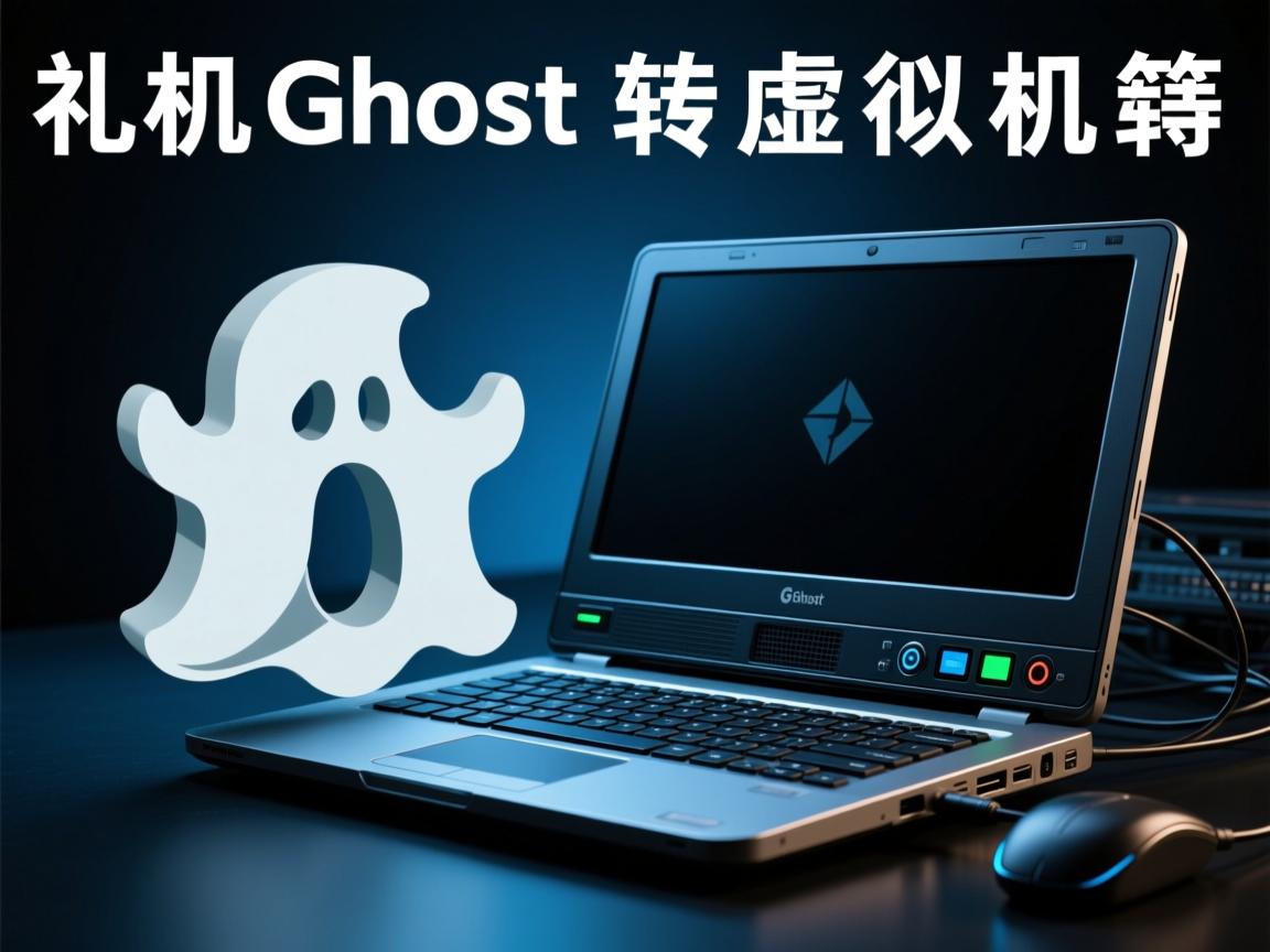 物理机ghost 转虚拟机 第3张 物理机ghost 转虚拟机 第3张