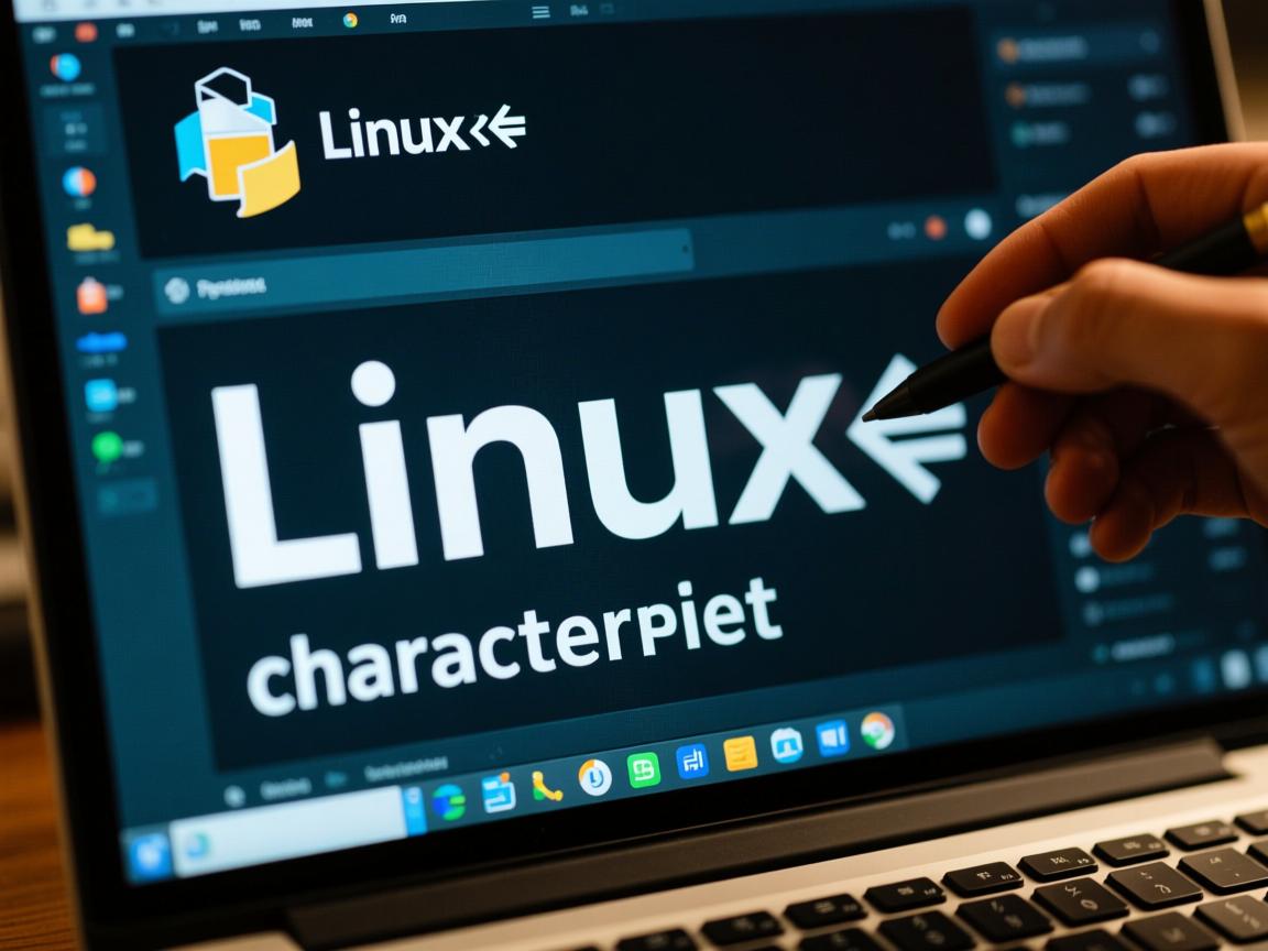 linux如何修改字符集  第1张