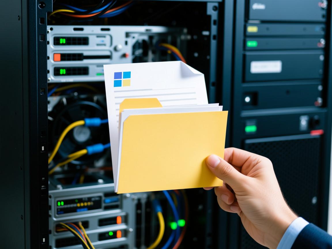 虚拟机打开物理机文件  第3张