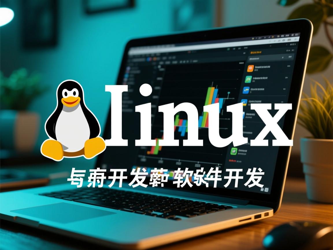 linux如何开发软件开发 第3张 linux如何开发软件开发 第3张