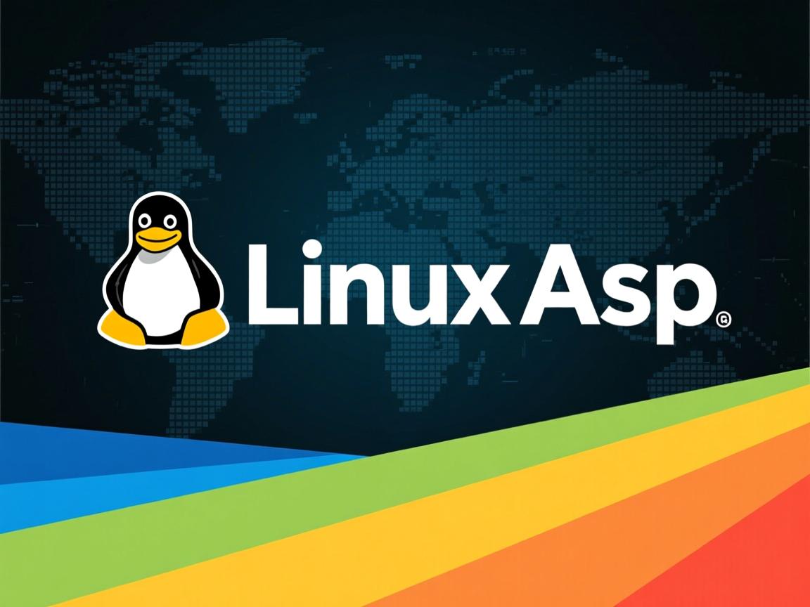 如何让linux支持asp 第1张 如何让linux支持asp 第1张