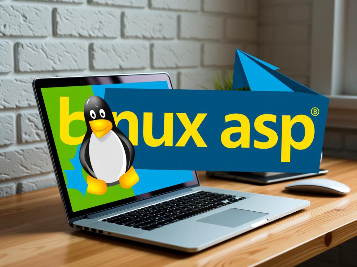 如何让linux支持asp 第2张 如何让linux支持asp 第2张
