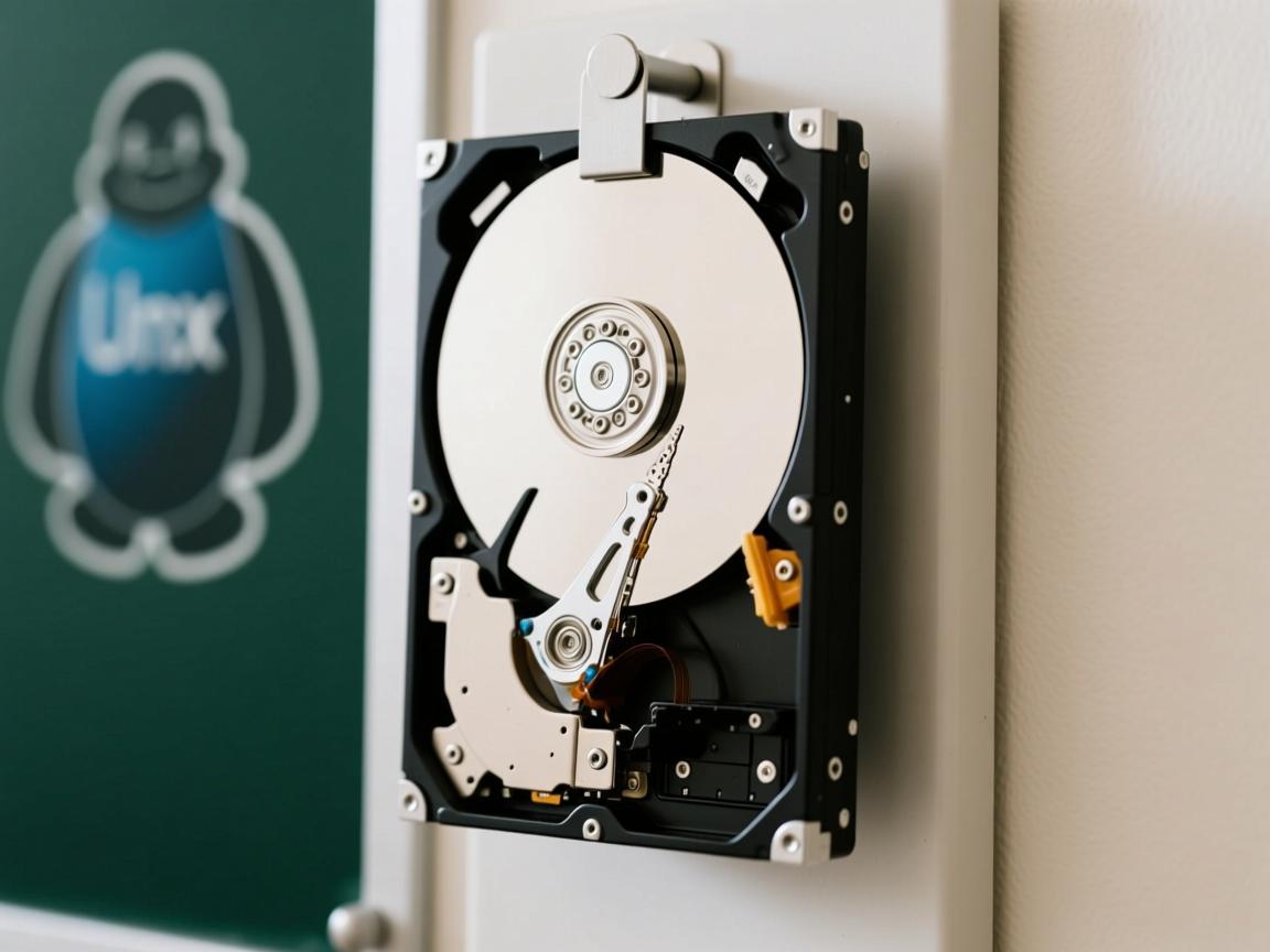 linux如何挂在磁盘 第1张 linux如何挂在磁盘 第1张