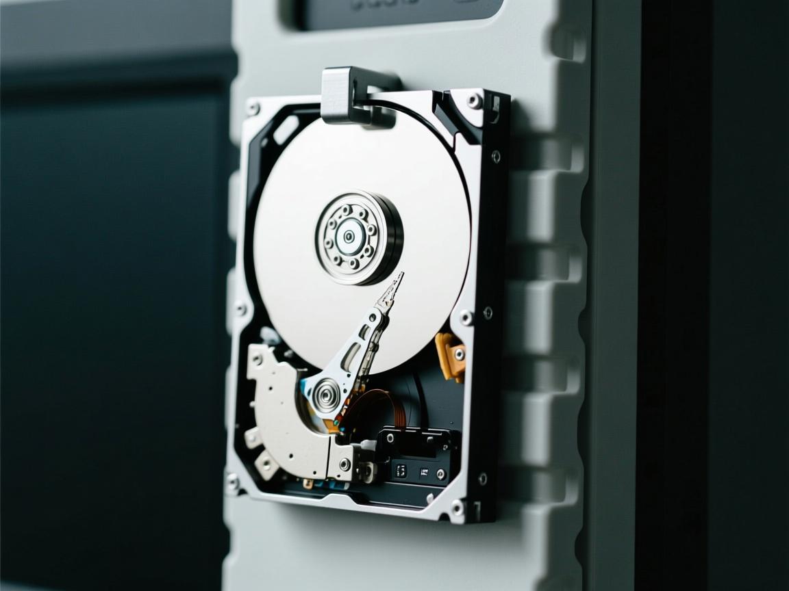 linux如何挂在磁盘 第3张 linux如何挂在磁盘 第3张