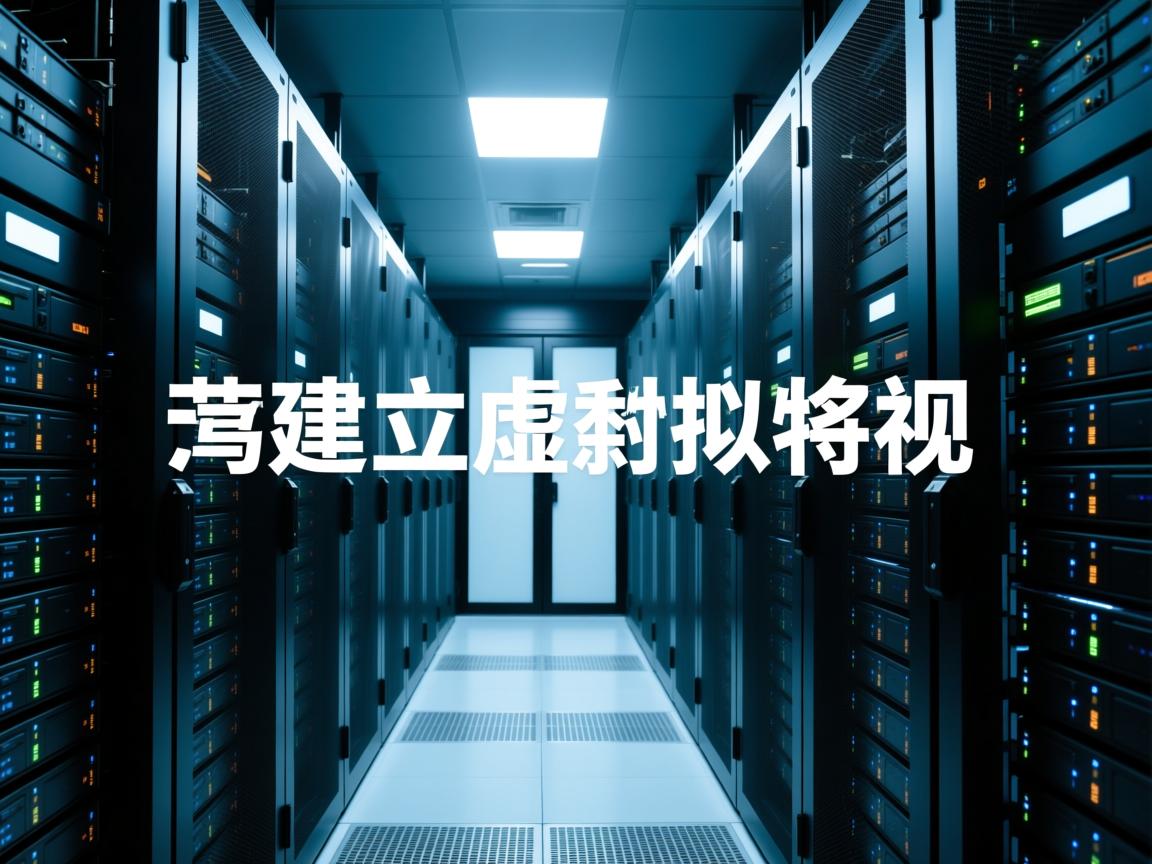 跨物理机建立虚拟机 第1张 跨物理机建立虚拟机 第1张