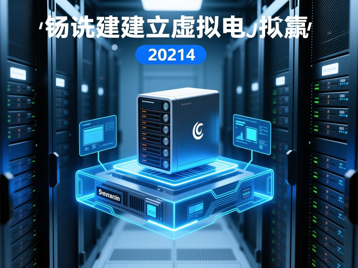 跨物理机建立虚拟机 第3张 跨物理机建立虚拟机 第3张