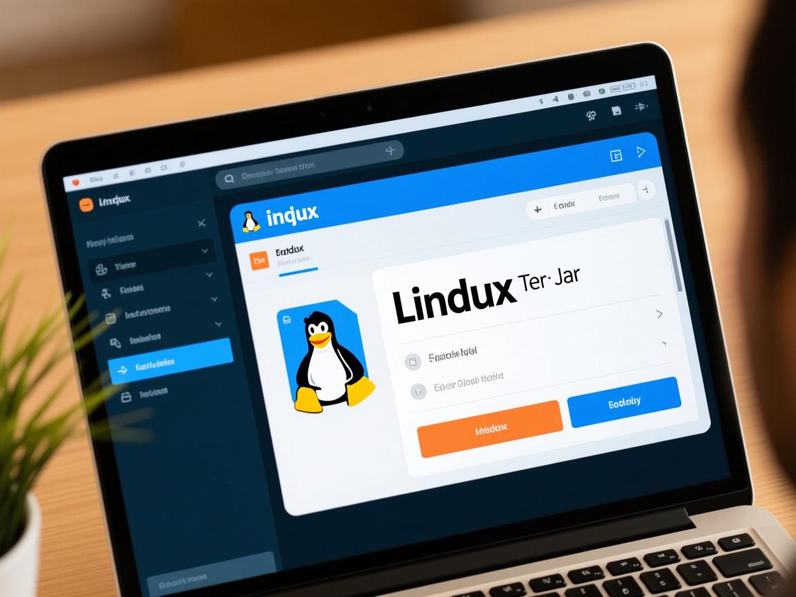 linux如何更新jar文件 第2张 linux如何更新jar文件 第2张