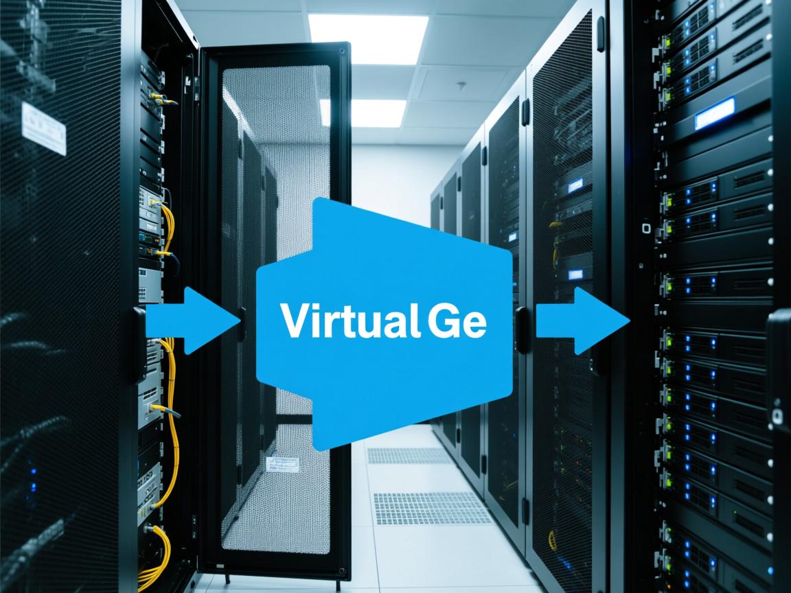 物理机与虚拟机复制 第1张 物理机与虚拟机复制 第1张