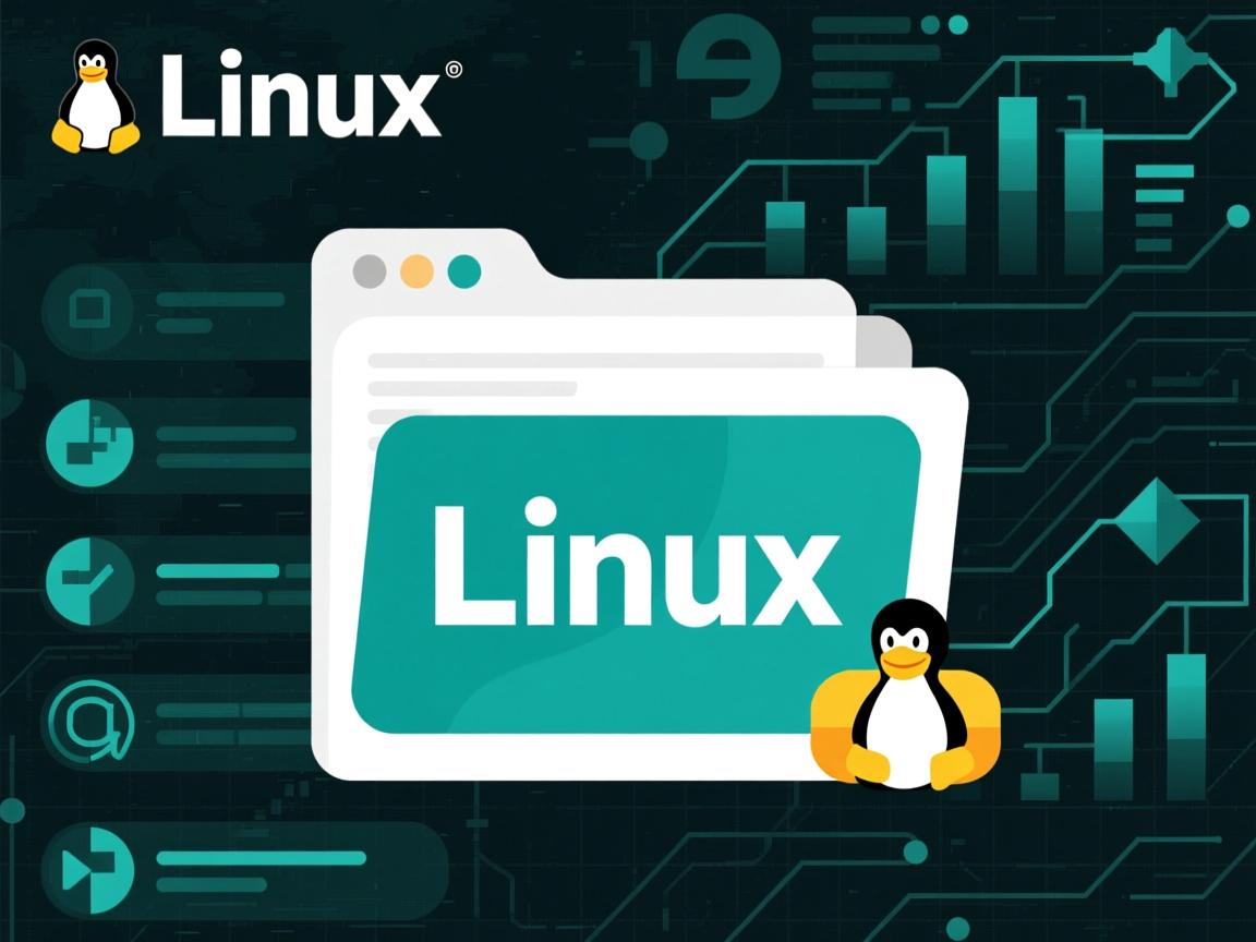 linux如何创建数据文件 第2张 linux如何创建数据文件 第2张