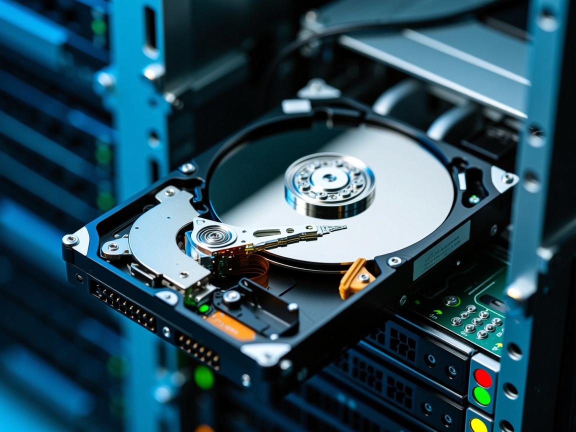 虚拟机调用物理机硬盘 第1张 虚拟机调用物理机硬盘 第1张