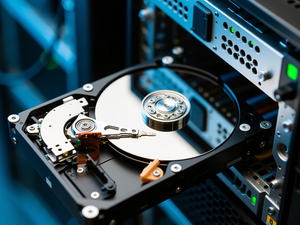 虚拟机调用物理机硬盘 第2张 虚拟机调用物理机硬盘 第2张