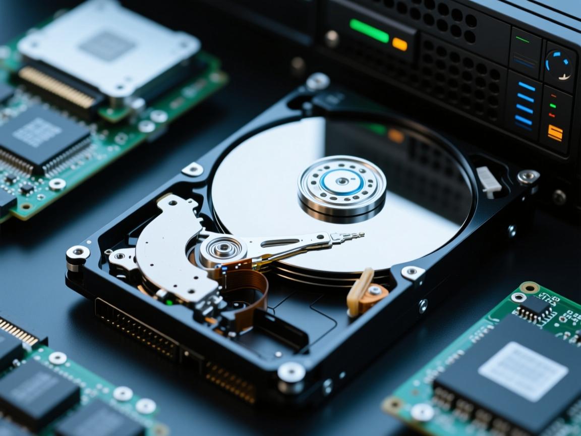 虚拟机 跟物理机磁盘 第1张 虚拟机 跟物理机磁盘 第1张