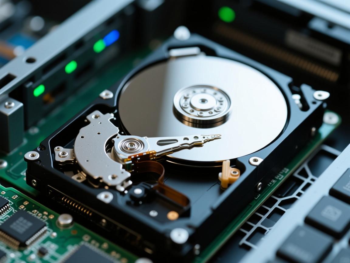 虚拟机 跟物理机磁盘 第2张 虚拟机 跟物理机磁盘 第2张