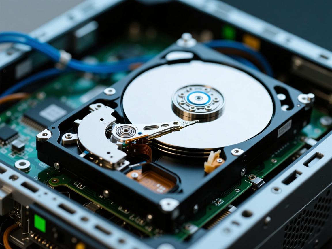 虚拟机 跟物理机磁盘 第3张 虚拟机 跟物理机磁盘 第3张