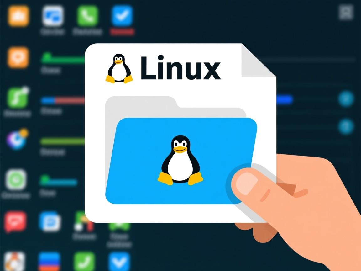 linux如何创建备份文件怎么打开吗 第3张 linux如何创建备份文件怎么打开吗 第3张