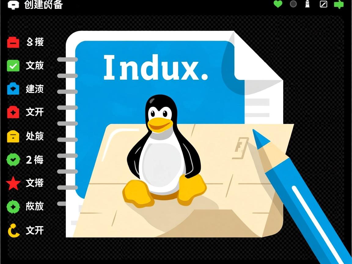 linux如何创建备份文件怎么打开 第2张 linux如何创建备份文件怎么打开 第2张