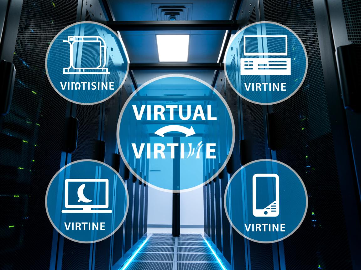 从物理机到虚拟机  第3张