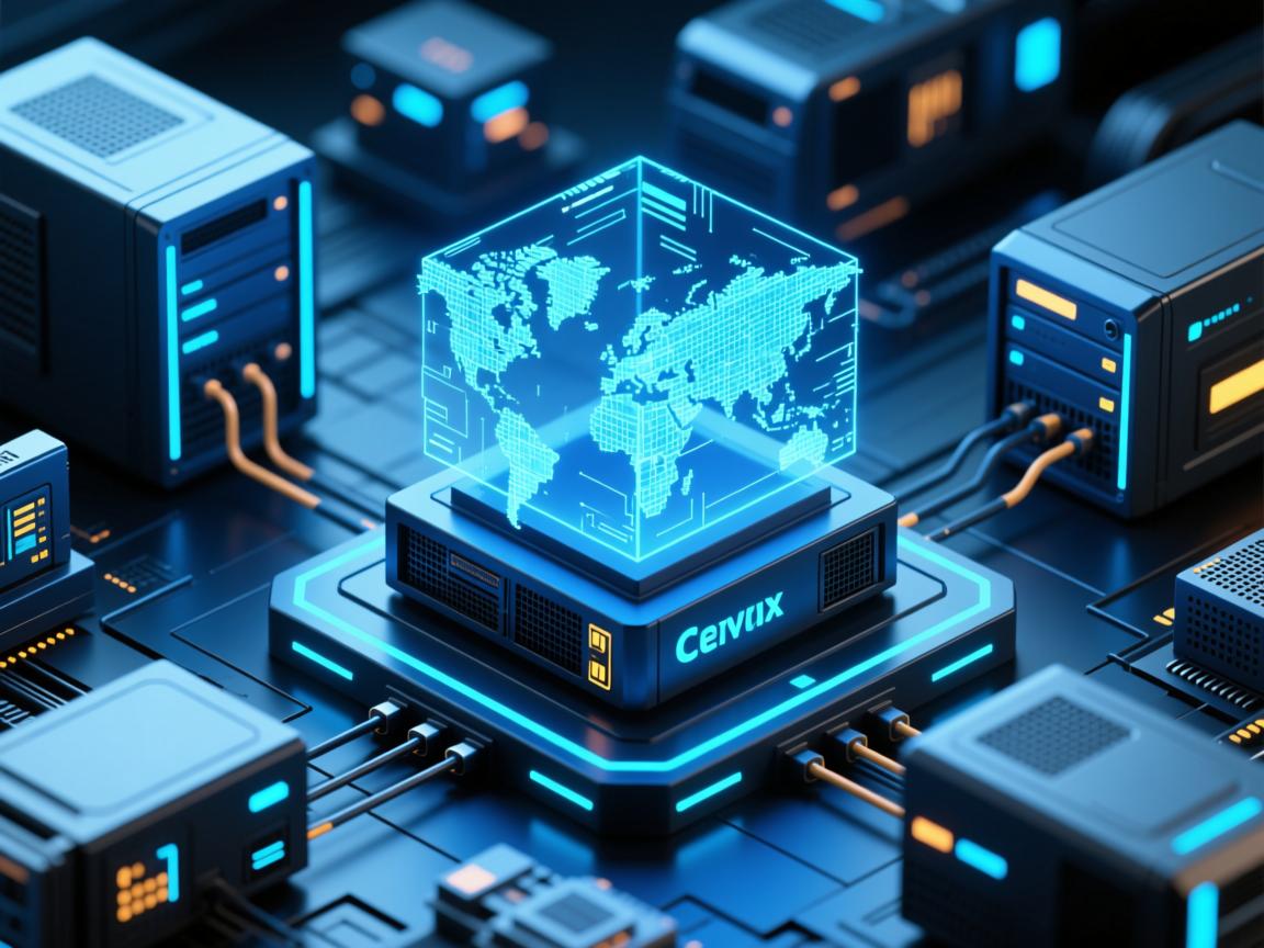 什么是虚拟机物理机  第1张