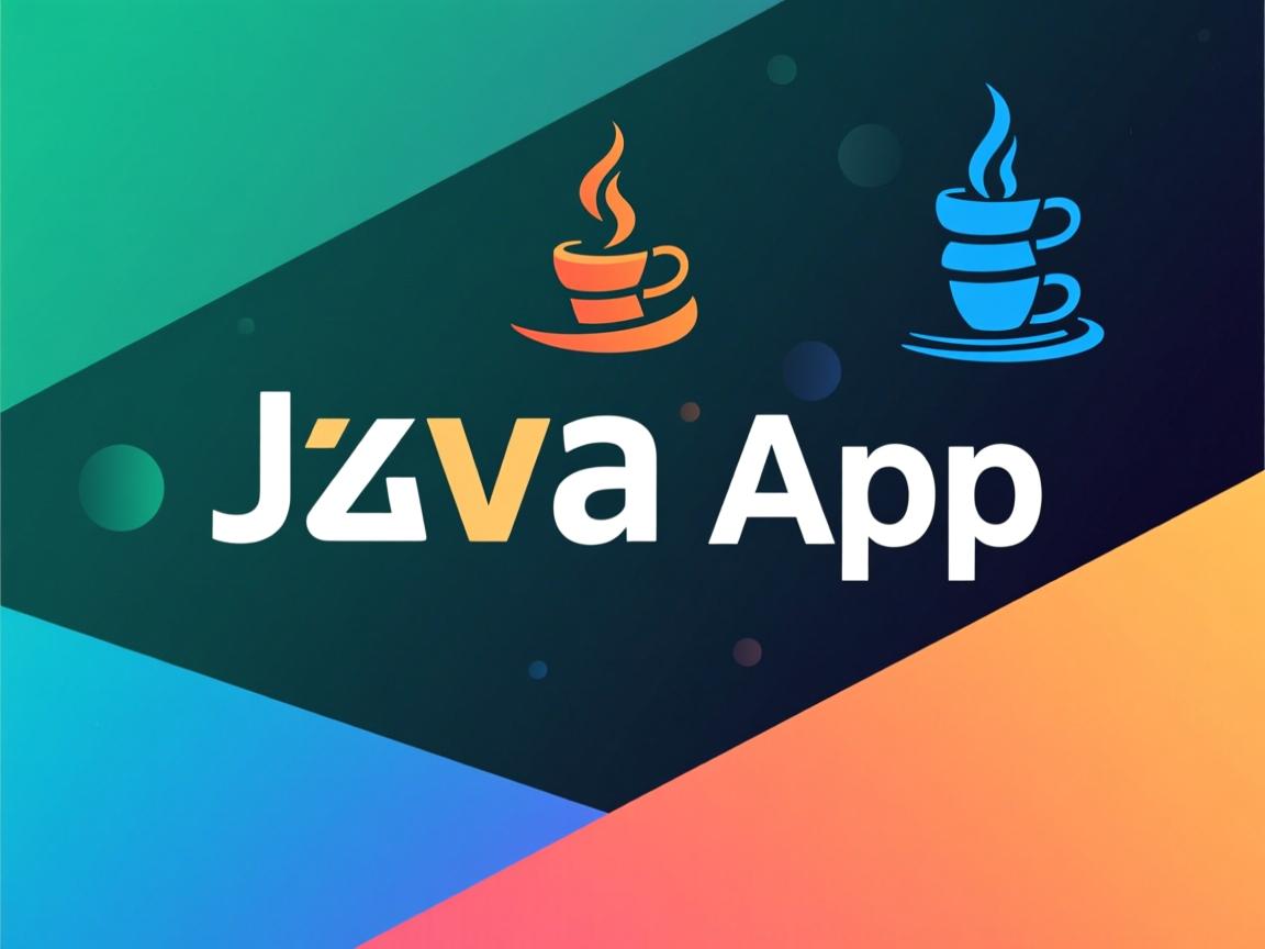 java 怎么写app 第2张 java 怎么写app 第2张