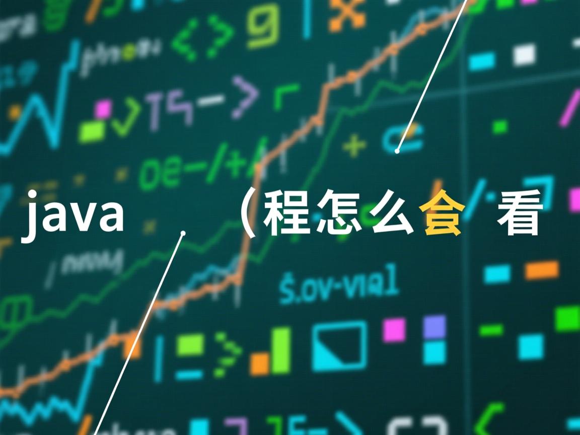 java 编程怎么查看  第3张