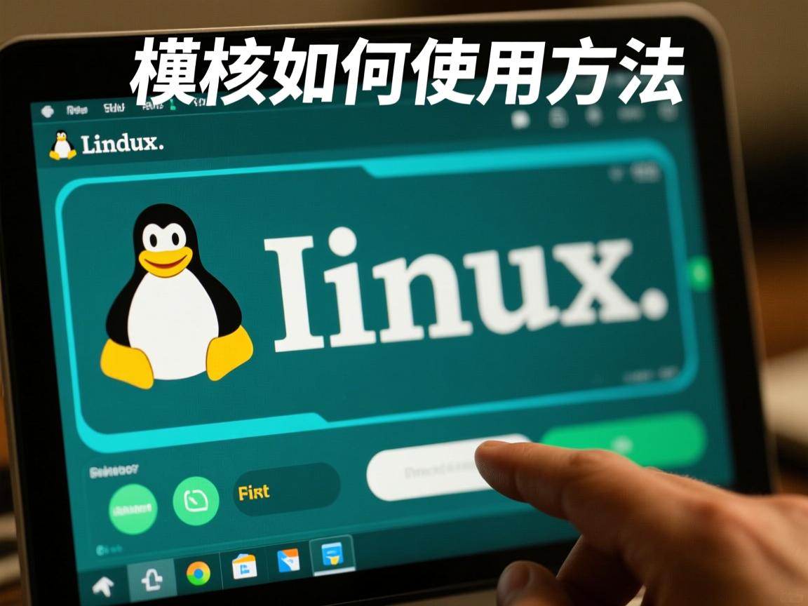 linux 内核如何使用方法 第3张 linux 内核如何使用方法 第3张