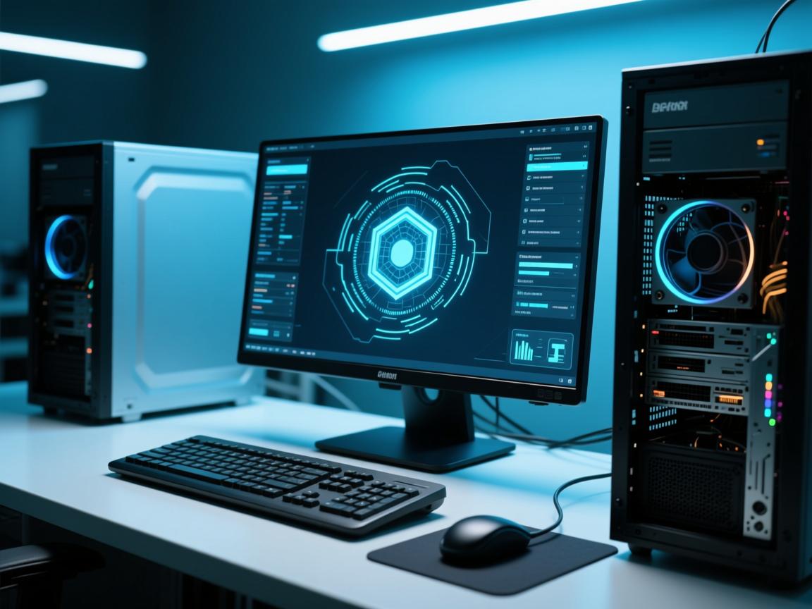 使用虚拟机还是物理机 第1张 使用虚拟机还是物理机 第1张